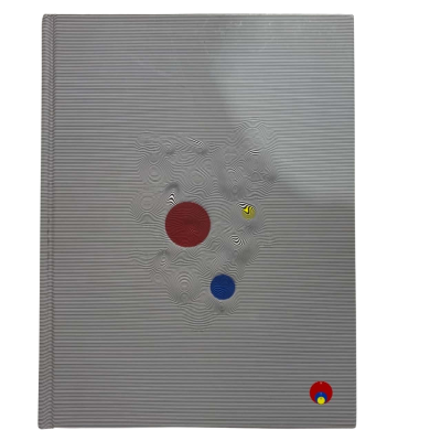 The Society of Publication Designers 43rd Publication Design Annual