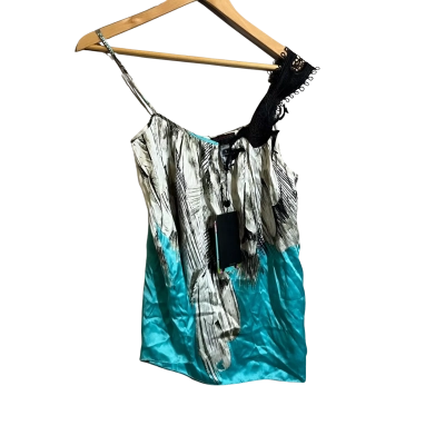  Womens Custo  Size 3 Tank Top 