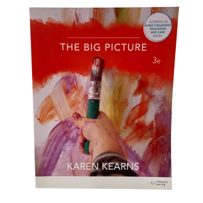 Karen Kearns textbooks X2