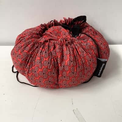 wonder bag -potable fabric cooker -made in africa 