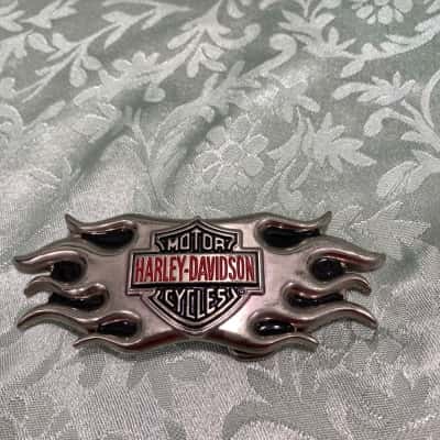 Harley Davidson Mens  Size One Size Silver 