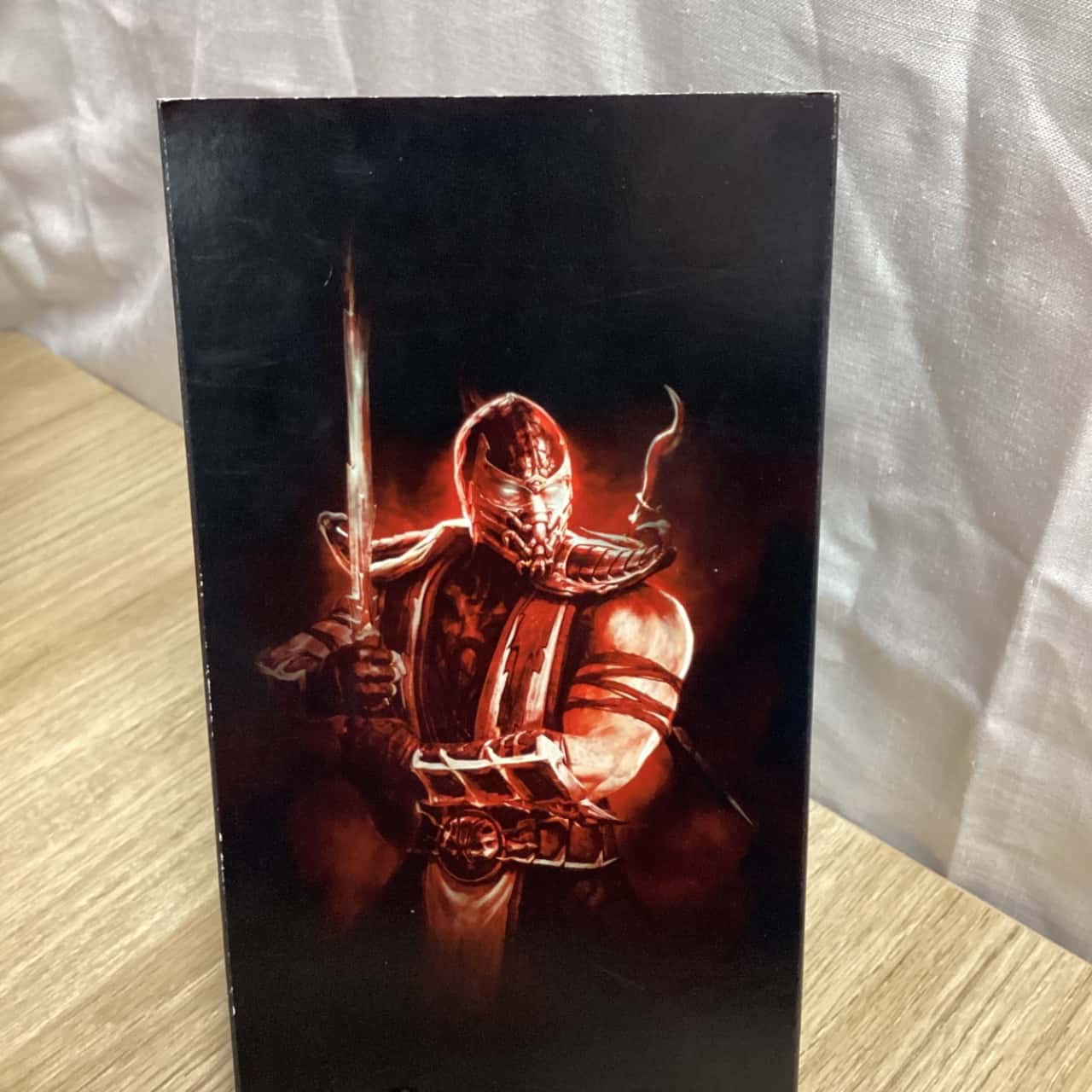 Image Tester
