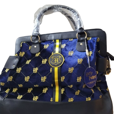 Peter Alexander Harry Potter overnight Bag