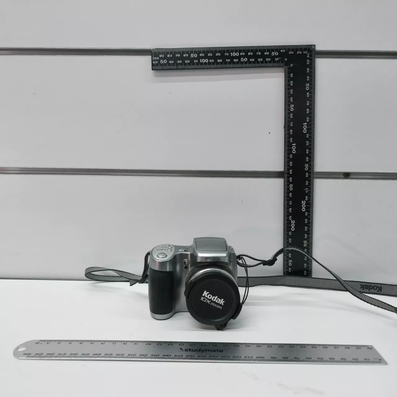 Image Tester
