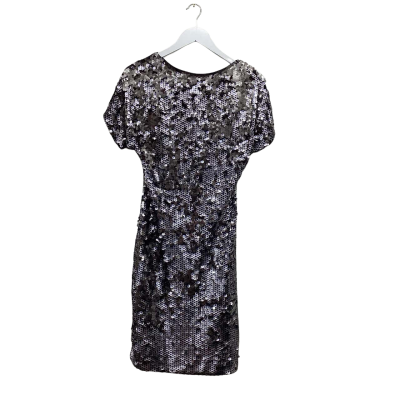 Reiss Size 6 ‘Teresa-Sequin Party Dress’ BNWT rrp$225