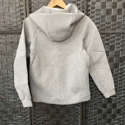 Ramo Womens  Size 12 Hoodie Grey 