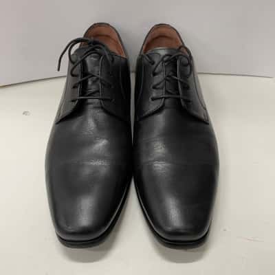 Florsheim Mens Dress shoes Black  Size 40