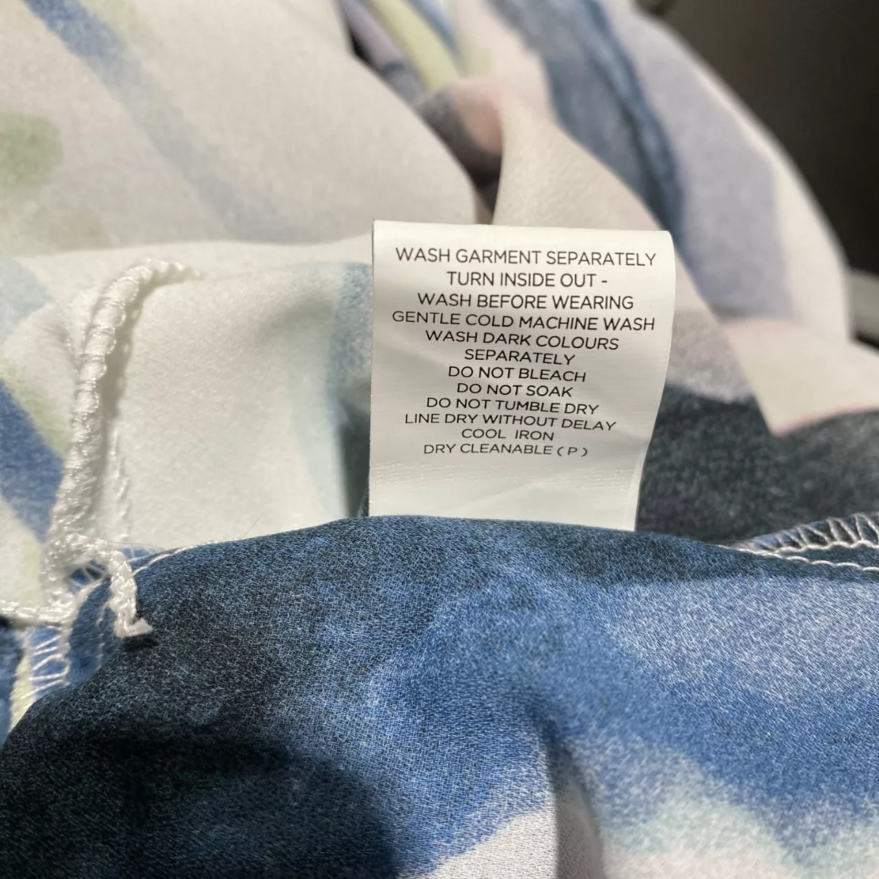 Image Tester