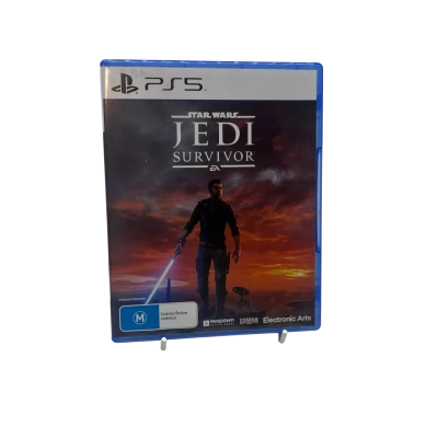 Star Wars Jedi Survivor PS5 Game