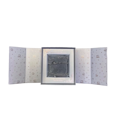  Equilibrium Set Of 3 Womens Bracelet 