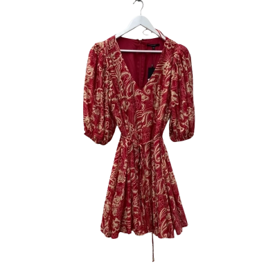 Portmans Womens  Size 12 / 14 Floral Dress