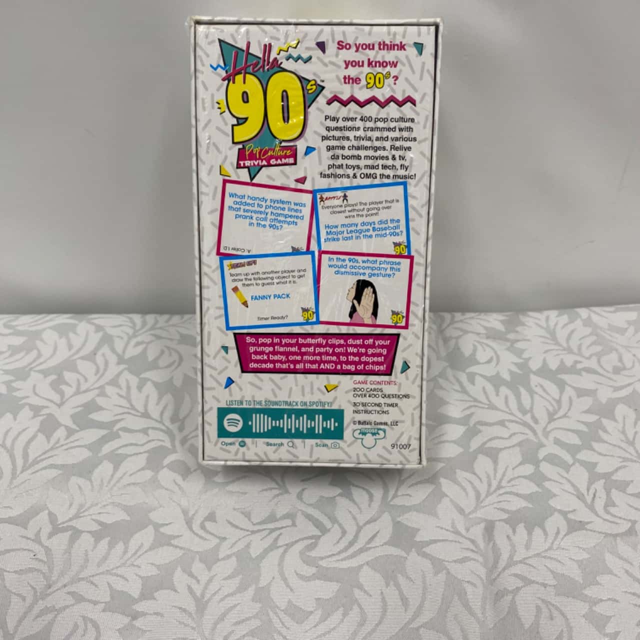 reduced-hella-90-s-pop-culture-trivia-game-bnwt-s