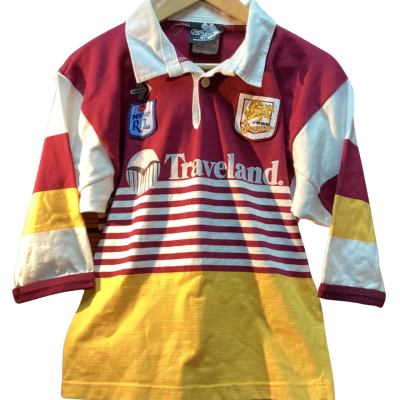ウェア BRISBANE BRONCOS 1994 rugby Jersey NSW hq720.jpg?sqp=-