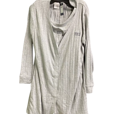 Tommy Hilfiger Heather Grey 3 Piece set