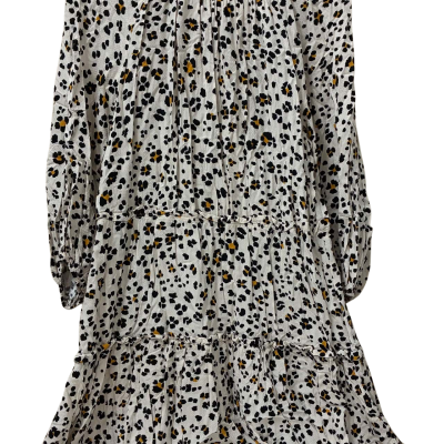 Veronika Maine Flowy Dress