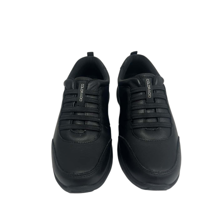 Colorado Dassie-CF Shoes  Size 6 Black  