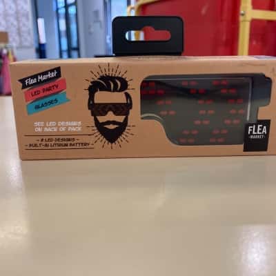 LED Party Glasses