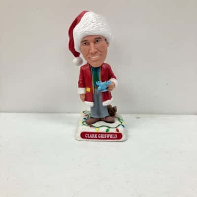 Funko Bobblehead Clark Griswold Christmas Vacation Bobbly Head
