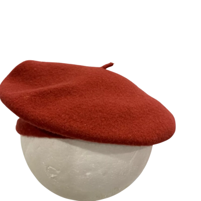 Czechoslovakia Beret Womens 