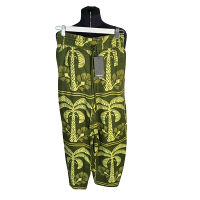 Country Road Womens  Size 4 Green 