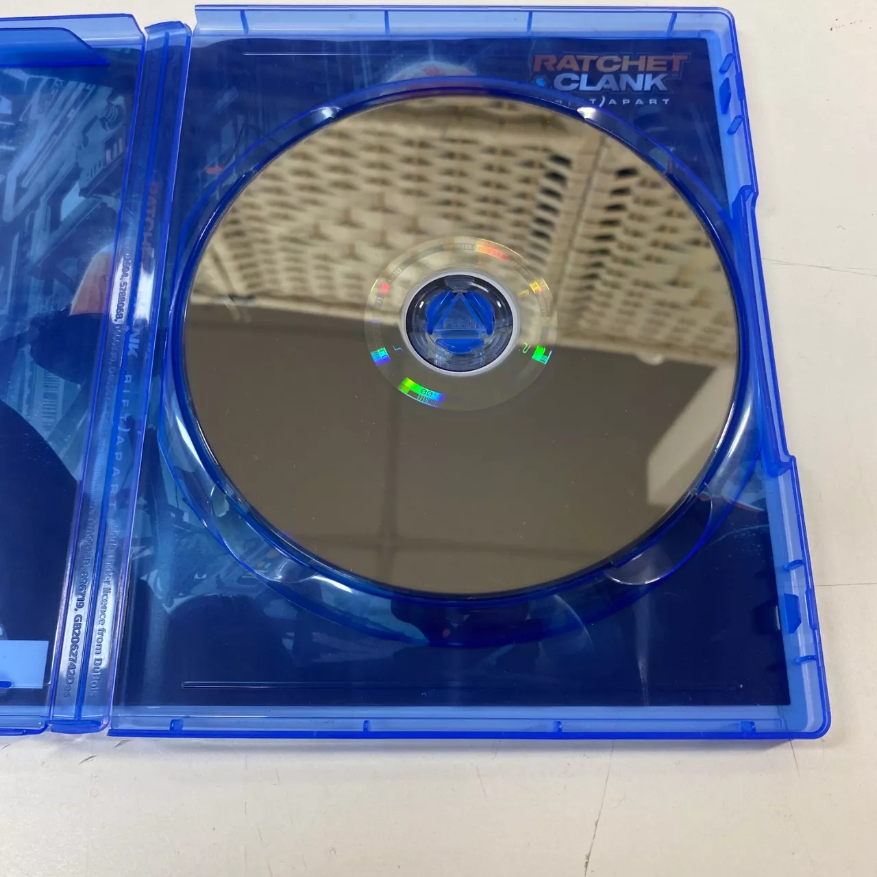 Image Tester