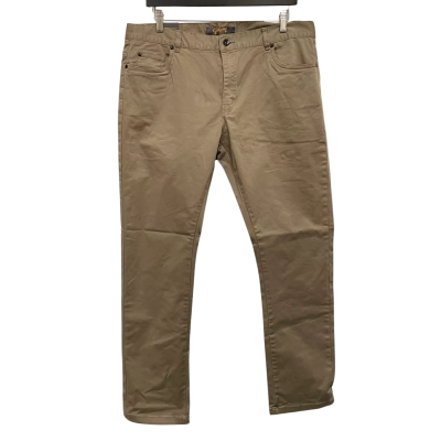 Johnny Bigg Sand Benny Stretch Pants Size 38