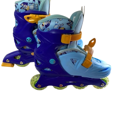 Bluey Size 12.5 Trainer Skate