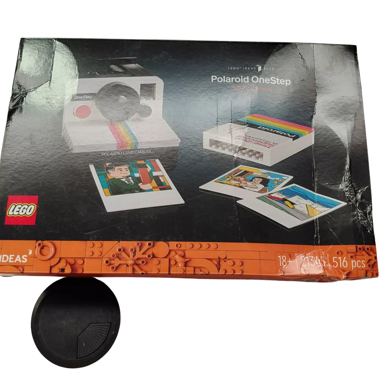 Image Tester