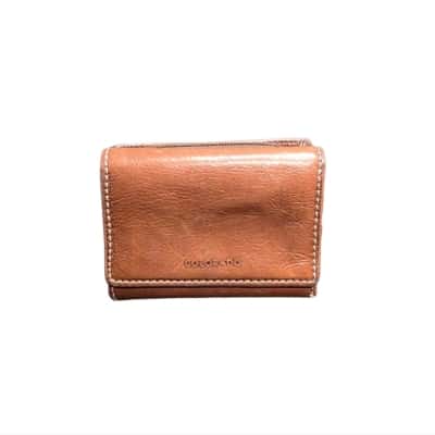 Colorado Womens Leather Wallet