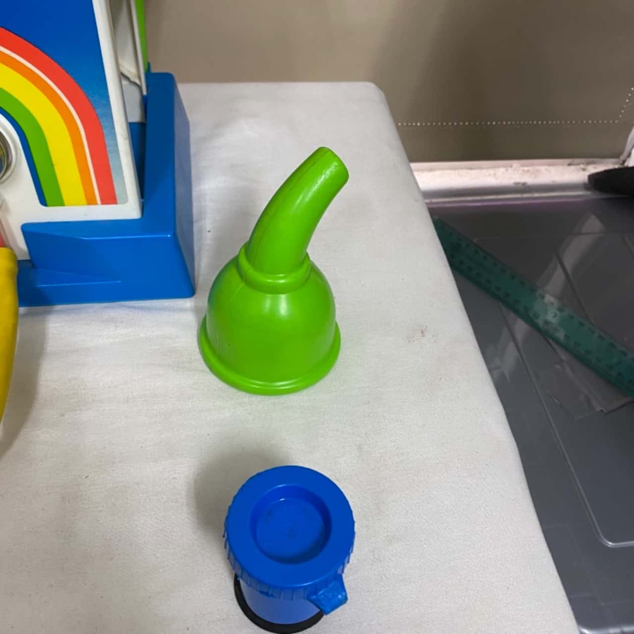 Image Tester