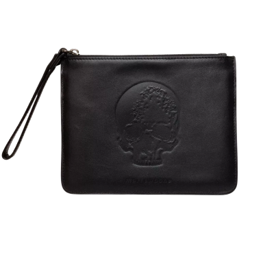 Marrowbone - Atria Skull Pouch - New - RRP $189.99