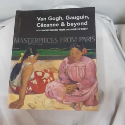 Masterpieces From Paris