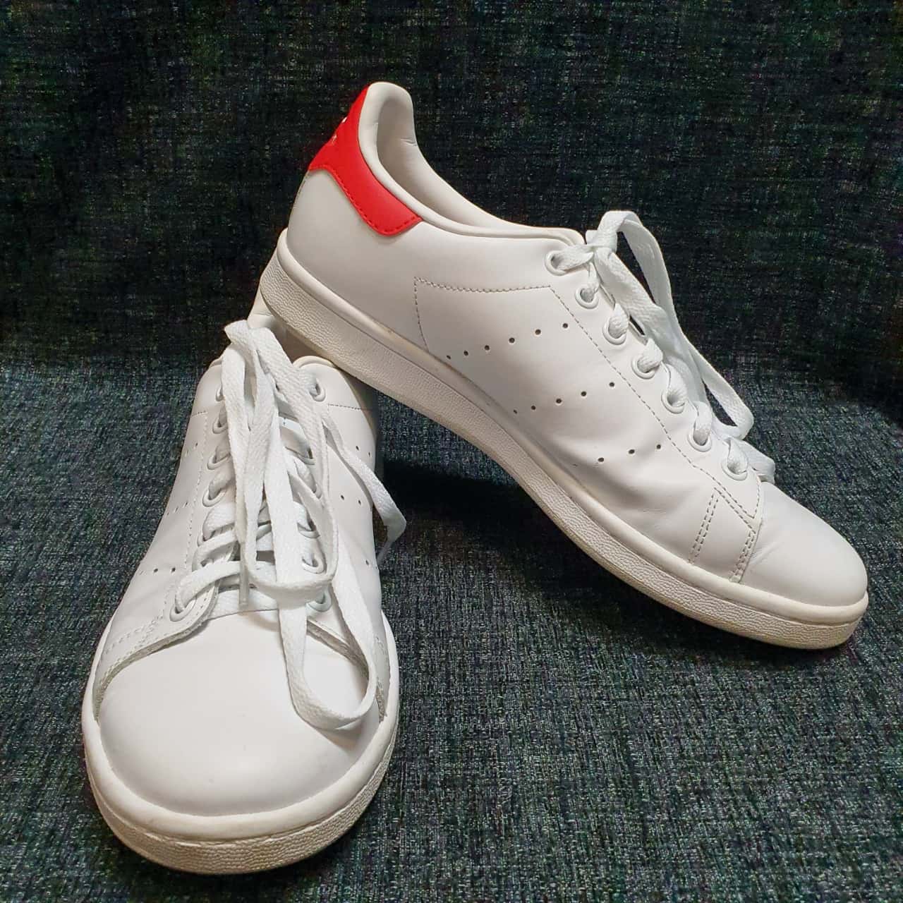 stan smith adidas size 7.5