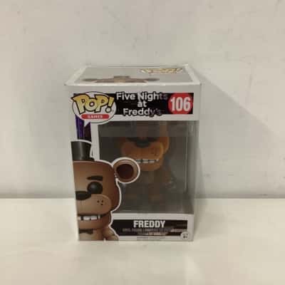 Funko Pop! Vinyl - Five Nights at Freddy's #106