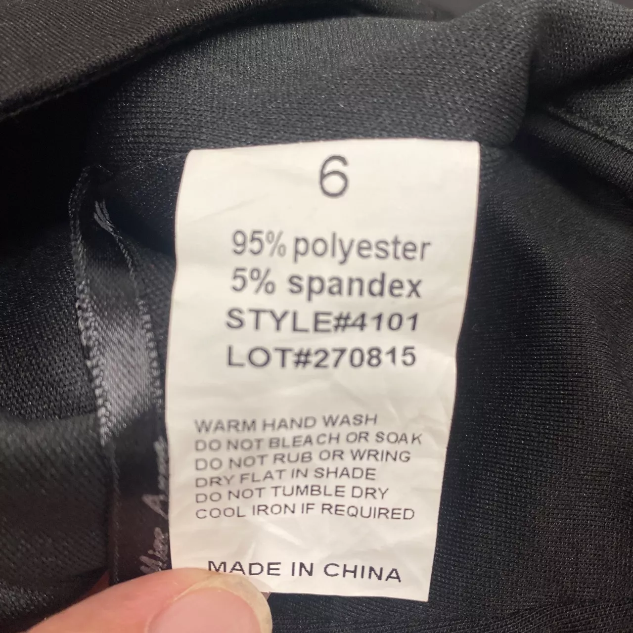 Image Tester