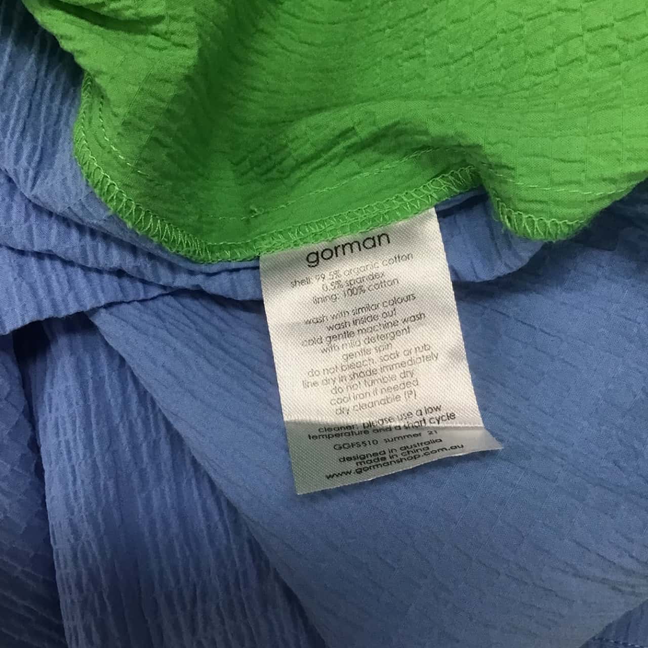 Image Tester