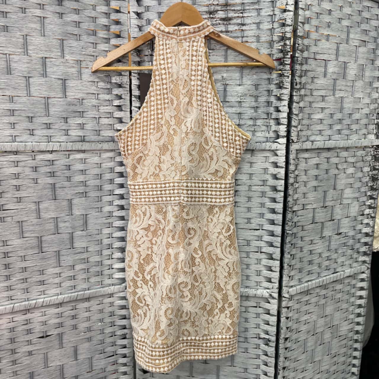 slim fit dress slacks Gold Sequin Maxi Dress