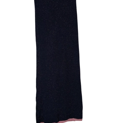 rag & bone extra long merino wool scarf 