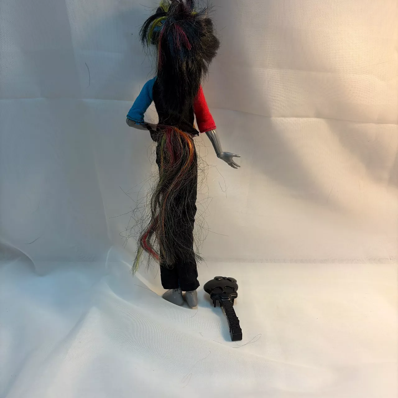 Image Tester