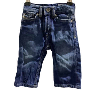 Diesel Kids  Size 3-6m Jeans Blue    HTH1
