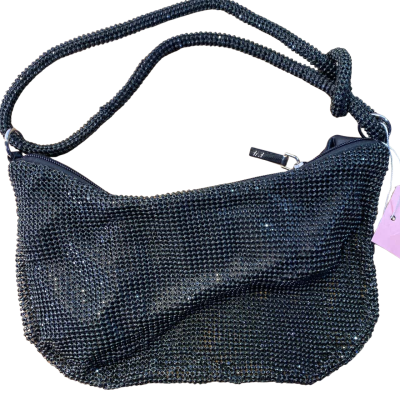 Aya Womens Handbag Black  