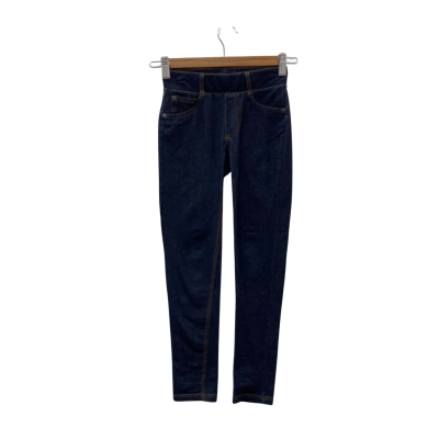 Pumpkin Patch Girls Size 8 Jeans Blue 
