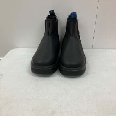 Steel Blue Men’s Work Boots Size 6/40/7*