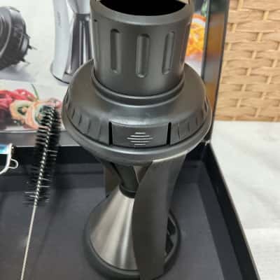 GEFU Spirelli XL Premium Set Kitchen Tool Vegetable Spiralising 