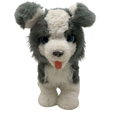 FurReal Friends Ricky Interactive Plush