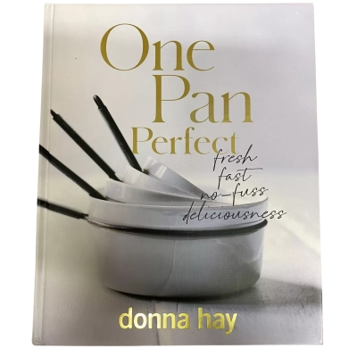 One Pan Perfect - Donna Hay