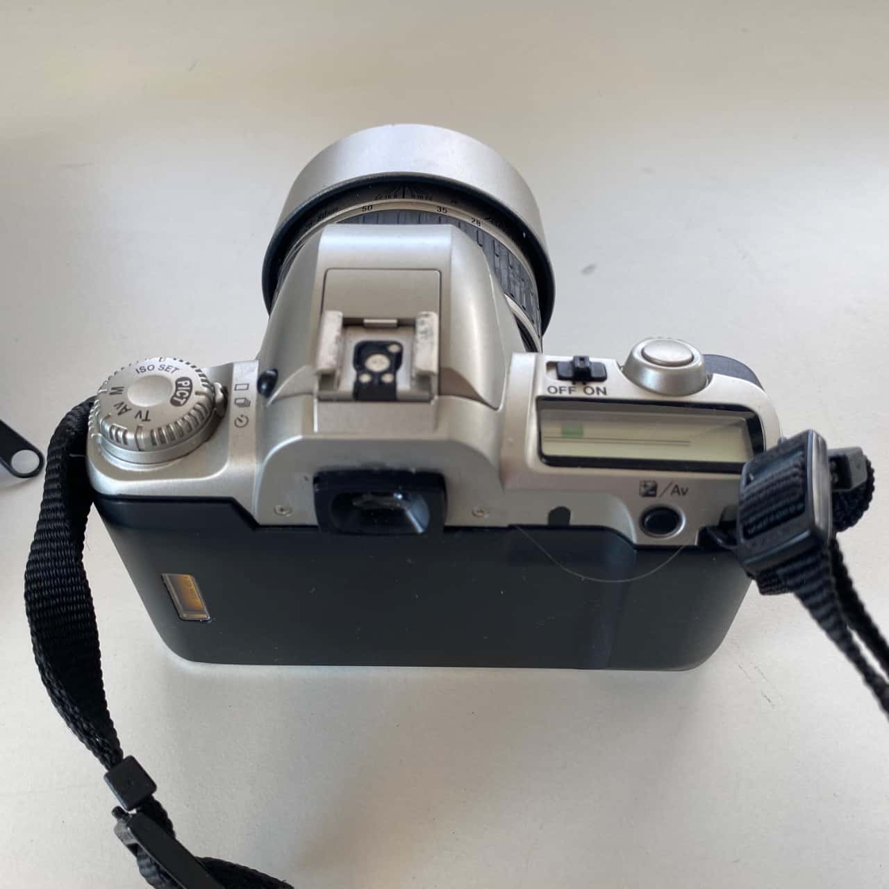 Image Tester