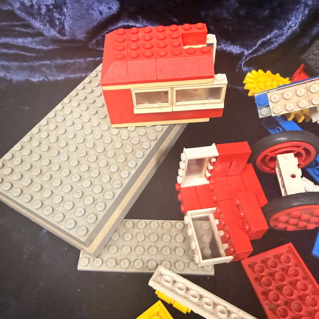Image Tester