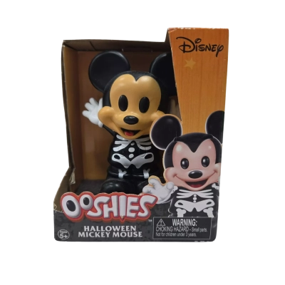 Disney's Ooshies: Halloween Mickey Mouse