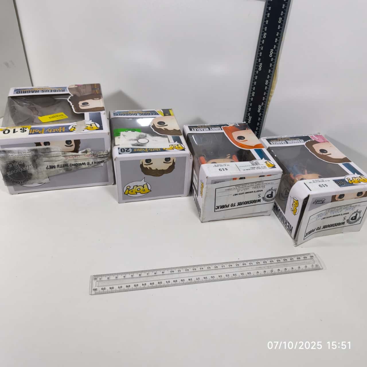 Image Tester